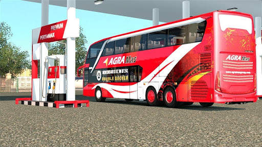 Download Bussid V3.5 Update Terbaru screenshot 2