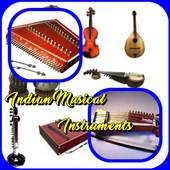 Indian Musical Instruments 1.0