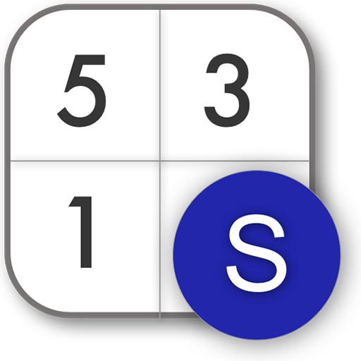 Schulte Table - speed reading and mental workout! icon