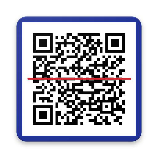 QR & Barcode Reader 4.0