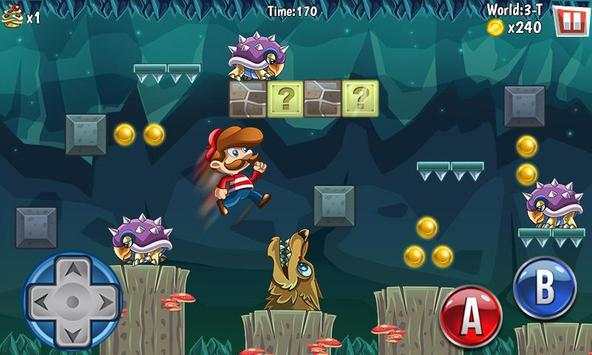 French's World 2 screenshot 7