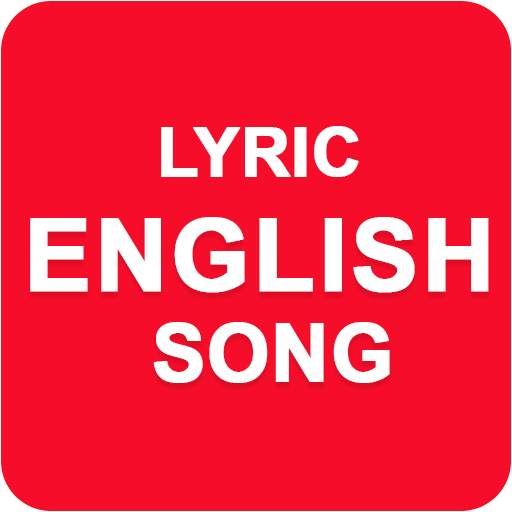 Learn English through Song Lyric 1.2
