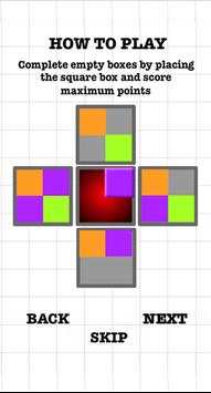Set Box- Unique Puzzle Game screenshot 19