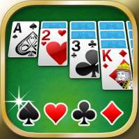 King Solitaire - Klondike logo