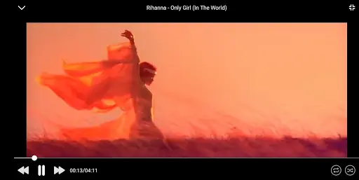 Video Tube & Music Tube screenshot 8