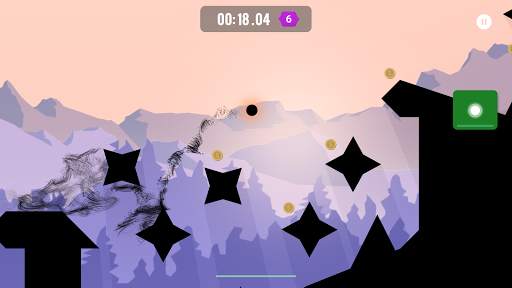 SpeedOrb - Speed Running Game screenshot 3