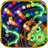Mobile Zuma Legend 1.0