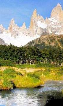 Argentina wallpapers screenshot 3