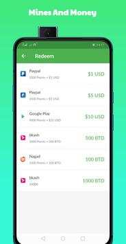 Mines & Money 2 تصوير الشاشة