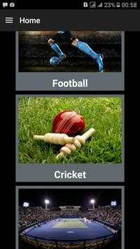 Sports TUBE for YouTube screenshot 2