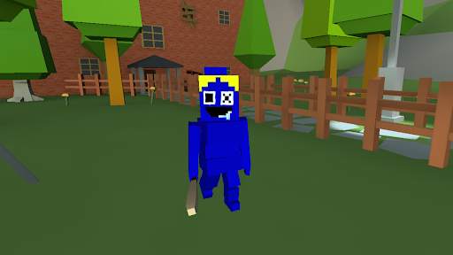 Scary Granny Games. Horror screenshot 4