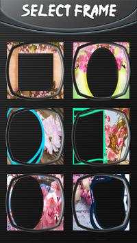 Sakura Frames For Photos screenshot 2