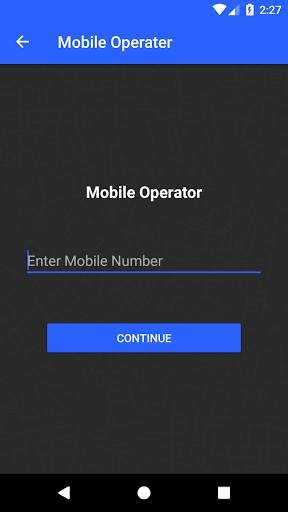 Mobile Tracker - free mobile tracker screenshot 3