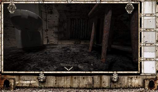 Escape the Prison Room 2 screenshot 9