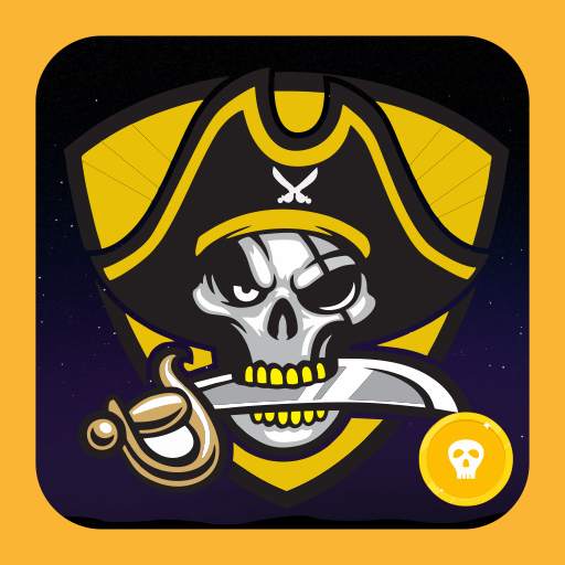 Pirate Games - Earn Game Credits & Gift Vouchers 100015