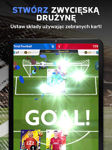 Topps Total Football® screenshot 10
