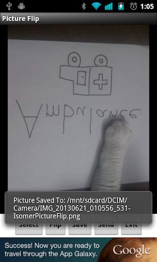 Picture Flip screenshot 5