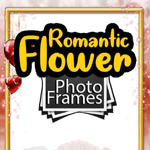 Rose Flower Photo Frame App screenshot 2