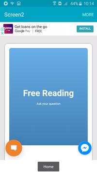 Free Astrology Reading screenshot 3