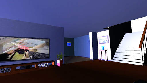 Alone VR Terror screenshot 6