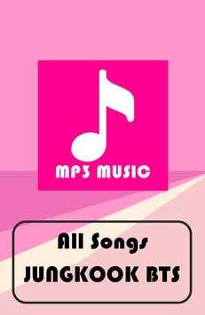JUNGKOOK All Songs screenshot 1