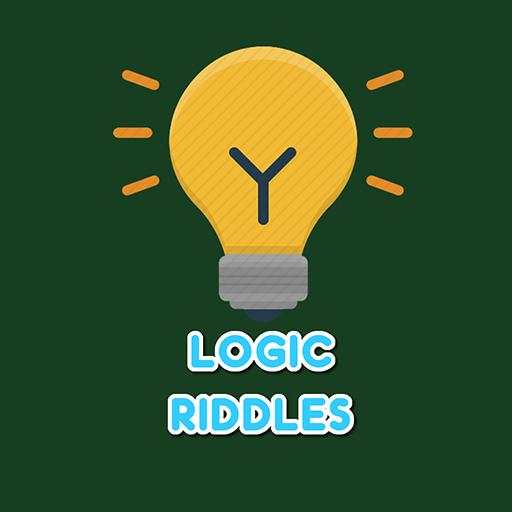 Logic Riddles 1000  Riddles with Answers New 1.0.6