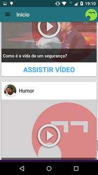 Videos engraçados TV Whatsapp screenshot 1