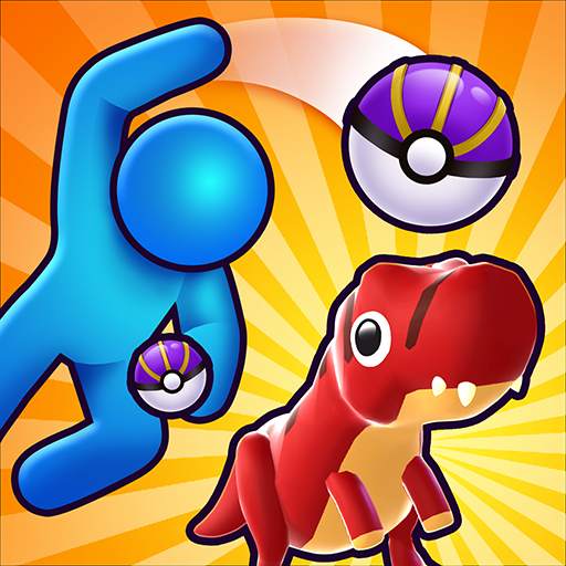 Zookemon - Cute Wild Pets 2.0.8