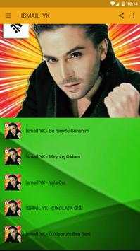 Ismail YK 2020 internetsiz screenshot 1