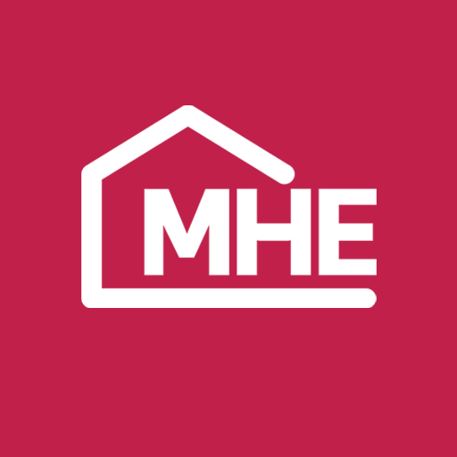 MHE  |  Modern House Exhibition icon