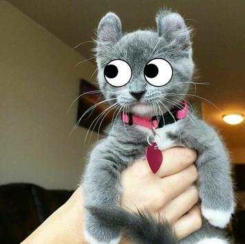 Googly Eyes Camera screenshot 5