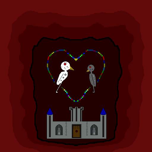 The White Bird 2.0