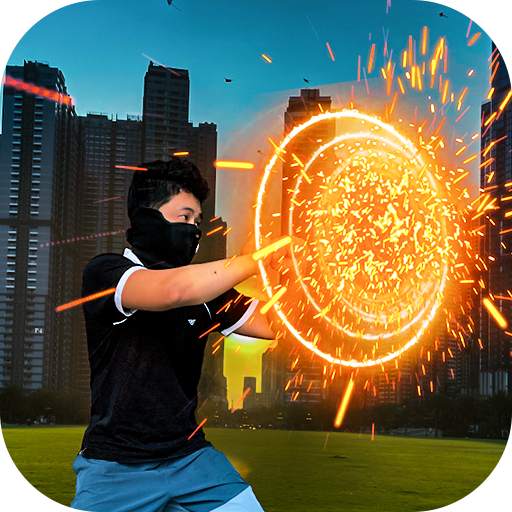 Magic Music -Magic Video Maker 3.1