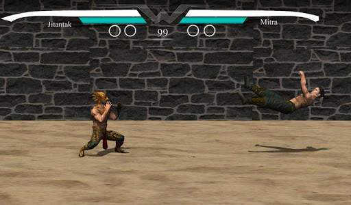 fight of the legends 5 screenshot 1
