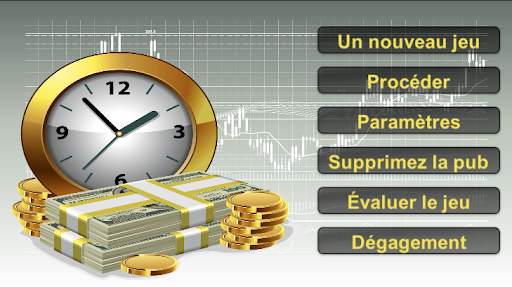 Stratégie d'entreprise screenshot 2