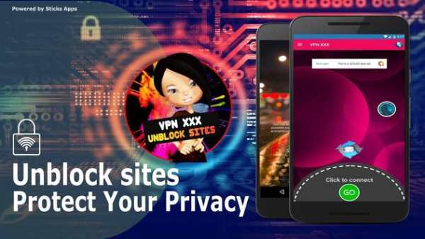 VPN XXX screenshot 10