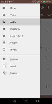 VIDMAN screenshot 3