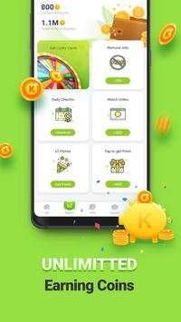 Kiwi VPN - Free VPN Proxy Server, Hotspot VPN screenshot 4
