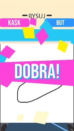 Doodle Run screenshot 4
