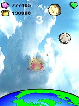 Meteor Crush screenshot 10