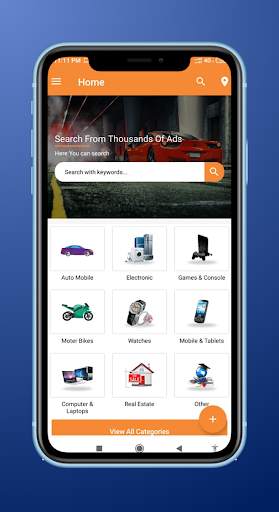 OLS : Buy & Sell near you screenshot 1
