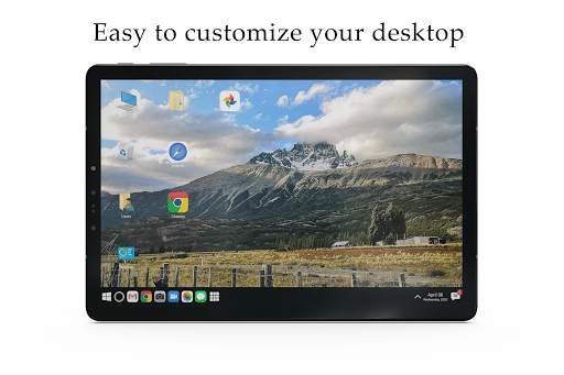 Computer Launcher Beta screenshot 9