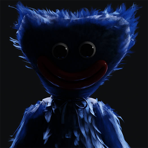 Poppy Playtime Horror Tips icon