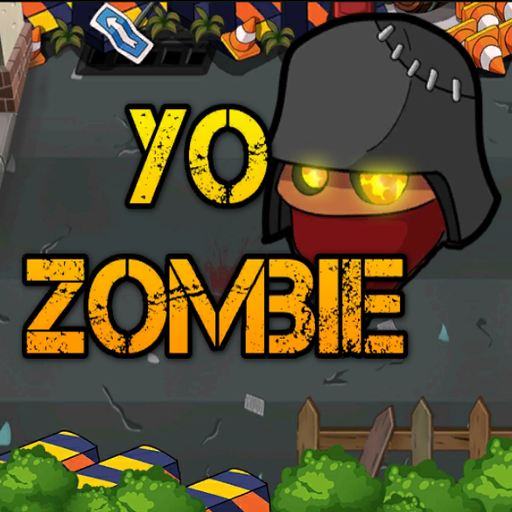 Yo Zombie icon
