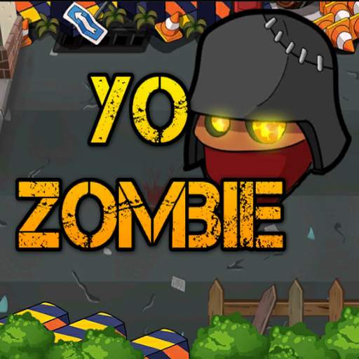 Yo Zombie 0.1