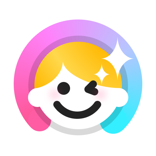FaceMax Photo Editor: AI Aging icon