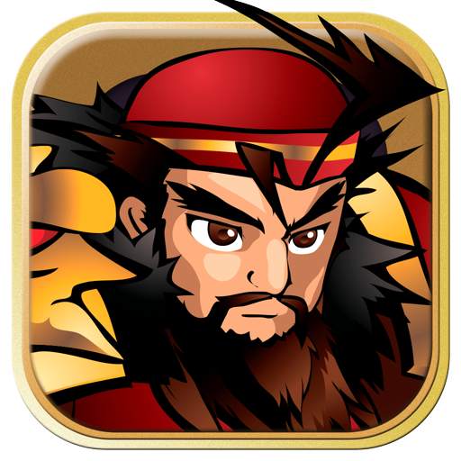 Three Kingdoms Defense - Five Tiger Generals 1.7.1