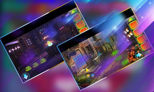 Best Escape Game 503 Truculent Bat Escape Game screenshot 1