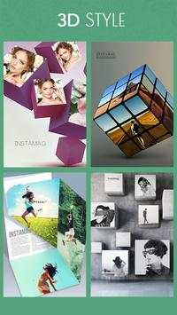 Photo Collage screenshot 12