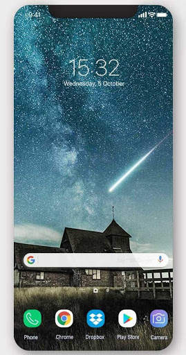 Nature Wallpapers Offline screenshot 1